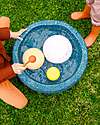Stapelstein Special Water Games Set - Water Spring - Outdoor Activities! Balance Toys_
