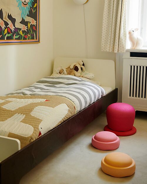 Stapelstein Stapelstein® Set Dynamic All - Flowers - Movement, Play and Design in One! Balance Toys_