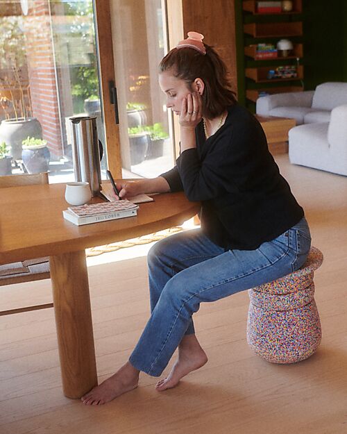 Stapelstein Stapelstein® Set Dynamic All - Super Confetti - Movement, Play and Design in One! Balance Toys_