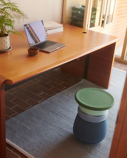 Stapelstein Stapelstein® Set Dynamic All - Water and Green - Movement, Play and Design in One! Balance Toys_