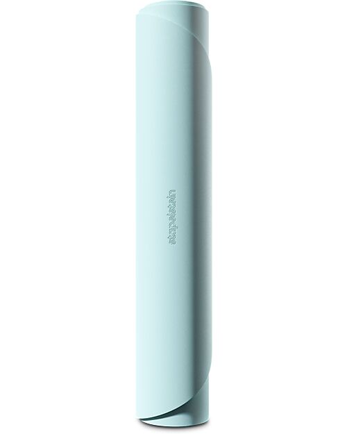 Stapelstein Versatile Mat - Light Green - Recycled Material - For Movement and Family Well-being Playmats