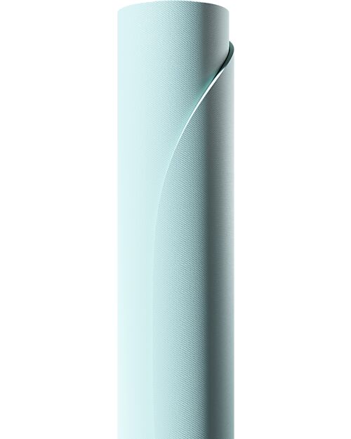 Stapelstein Versatile Mat - Light Green - Recycled Material - For Movement and Family Well-being Playmats