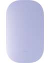 Stapelstein Versatile Mat - Light Violet - Recycled Material - For Movement and Family Well-being Playmats