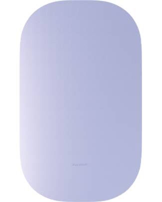 Stapelstein Versatile Mat - Light Violet - Recycled Material - For Movement and Family Well-being Playmats