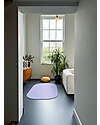 Stapelstein Versatile Mat - Light Violet - Recycled Material - For Movement and Family Well-being Playmats