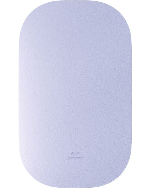 Stapelstein Versatile Mat - Light Violet - Recycled Material - For Movement and Family Well-being Playmats