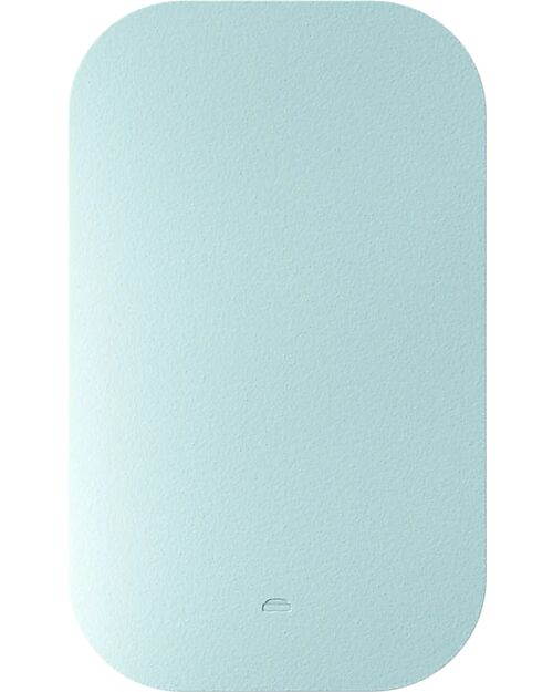 Stapelstein Versatile Mat - Mint - Recycled Material - For Movement and Family Well-being Playmats