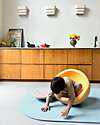 Stapelstein Versatile Mat - Mint - Recycled Material - For Movement and Family Well-being Playmats