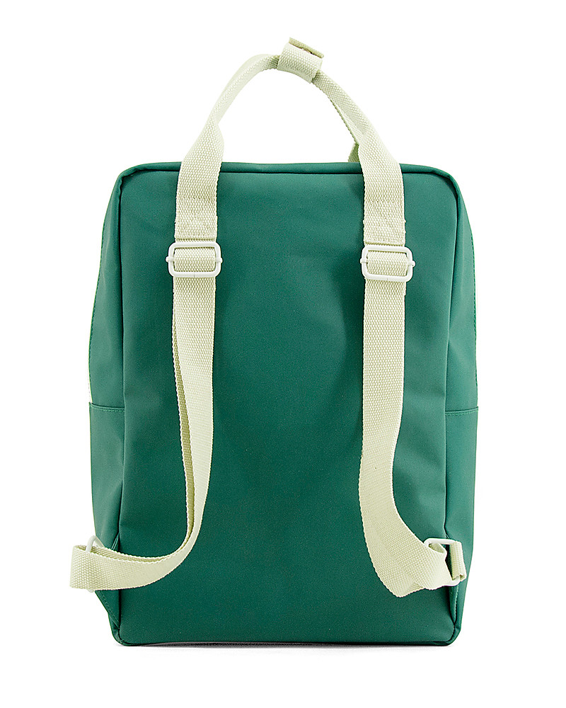 sticky lemon envelope bolsa