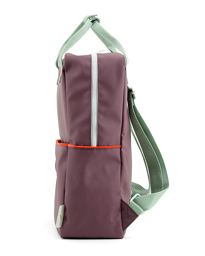 skybags outback strolly backpack