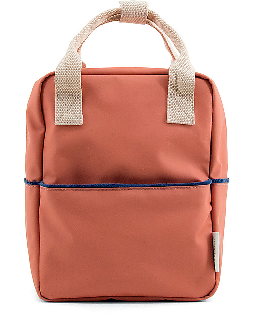 Rucksack Rusty School Bags Sticky Lemon Teddy Backpack Small