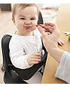 Stokke Baby Set for Nomi Evolutive Chair - Black Accessories for High Chairs