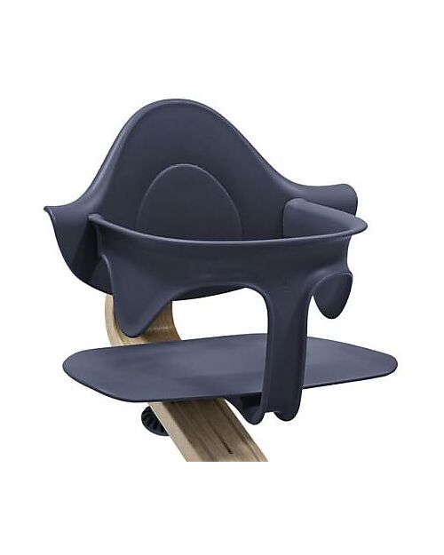 Stokke Baby Set for Nomi Evolutive Chair - Navy Accessories for High Chairs
