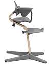Stokke Baby Set for Nomi High Chair - Grey Accessories for High Chairs