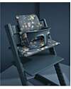 Stokke Baby Set for Tripp Trapp Evolutive Chair - Fjord Blue Accessories for High Chairs