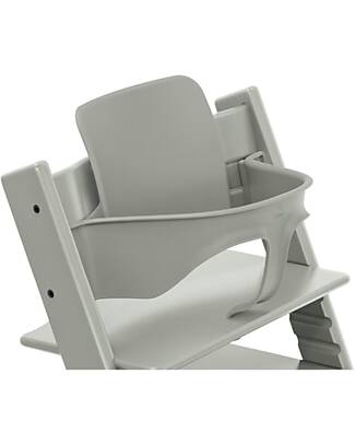 Stokke Baby Set for Tripp Trapp Evolutive Chair - Glacier Green Accessories for High Chairs