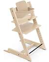 Stokke Baby Set for Tripp Trapp Evolutive Chair - Natural Accessories for High Chairs