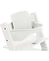 Stokke Baby Set for Tripp Trapp Evolutive Chair - White Accessories for High Chairs