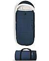 Stokke BABYZEN Footmuff - Blue Navy - For YOYO stroller Footmuffs