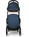Stokke BABYZEN Footmuff - Blue Navy - For YOYO stroller Footmuffs