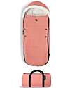 Stokke BABYZEN Footmuff - Ginger - For YOYO stroller Footmuffs