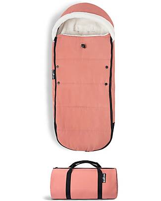 Stokke BABYZEN Footmuff - Ginger - For YOYO stroller Footmuffs