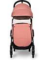 Stokke BABYZEN Footmuff - Ginger - For YOYO stroller Footmuffs