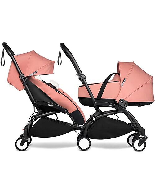Stokke BABYZEN Footmuff - Ginger - For YOYO stroller Footmuffs