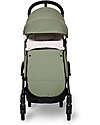 Stokke BABYZEN Footmuff - Olive - For YOYO stroller Footmuffs