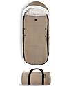 Stokke BABYZEN Footmuff - Taupe - For YOYO stroller Footmuffs