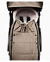 Stokke BABYZEN Footmuff - Taupe - For YOYO stroller Footmuffs