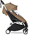 Stokke BABYZEN Footmuff - Toffee - For YOYO stroller Footmuffs