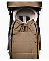 Stokke BABYZEN Footmuff - Toffee - For YOYO stroller Footmuffs