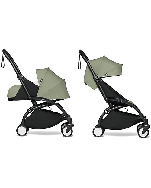 Babyzen yoyo similar stroller online