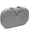 Stokke Bag for Evolutive Snoozi Crib - Grey - with Shoulder Strap Cribs & Moses Baskets