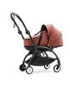 Stokke Bassinet 0+ - Berry - Compatible with YOYO5 Frame Pram Systems