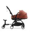 Stokke Bassinet 0+ - Berry - Compatible with YOYO5 Frame Pram Systems