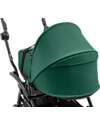 Stokke Bassinet 0+ - Forest - Compatible with YOYO5 Frame Pram Systems