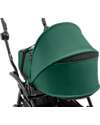 Stokke Bassinet 0+ - Forest - Compatible with YOYO5 Frame Pram Systems