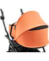 Stokke Bassinet 0+ - Peach - Compatible with YOYO5 Frame Pram Systems