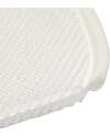 Stokke Bed Cover for Evolutive Bed Sleepi V3 - White Bed Sheets and Pillow Cases