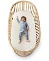 Stokke Bed Extension for Evolutive Bed Sleepi V3 - Natural Convertible Beds