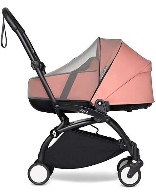 Stokke Bug Canopy for YOYO 0+ - Pram version 0-6 months Mosquito Net