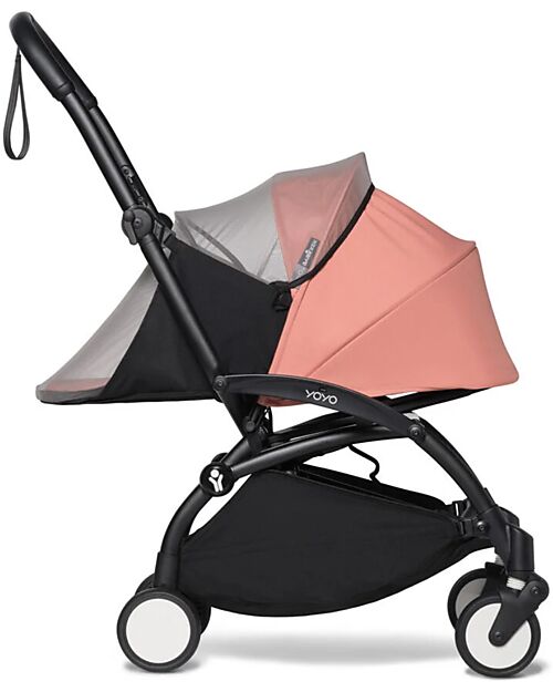 Stokke Bug Canopy for YOYO 0+ - Pram version 0-6 months Mosquito Net