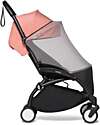Stokke Bug Canopy for YOYO 6+ Stroller - Stroller version from 6 months Mosquito Net