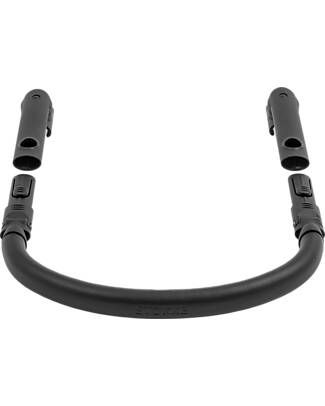 Stokke Bumper Bar for YOYO5 Stroller - Black Safety Handle