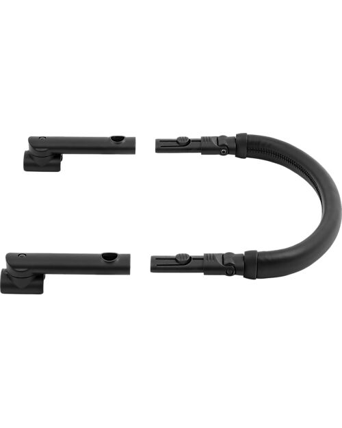 Stokke Bumper Bar for YOYO5 Stroller - Black Safety Handle