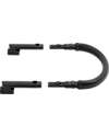 Stokke Bumper Bar for YOYO5 Stroller - Black Safety Handle