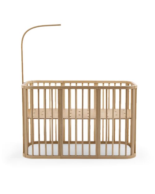Stokke Canopy Rod for Nighti - Natural Canopies