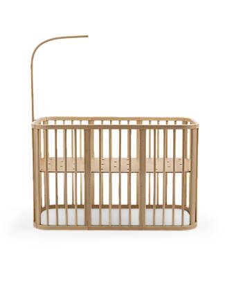 Stokke Canopy Rod for Nighti - Natural Canopies